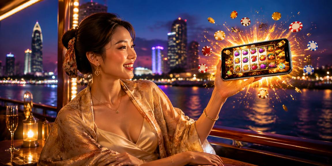 ap66 Cẩm Nang Casino